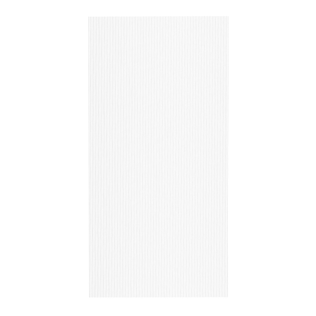 12 Pack Polycarbonate Greenhouse Panels F3390