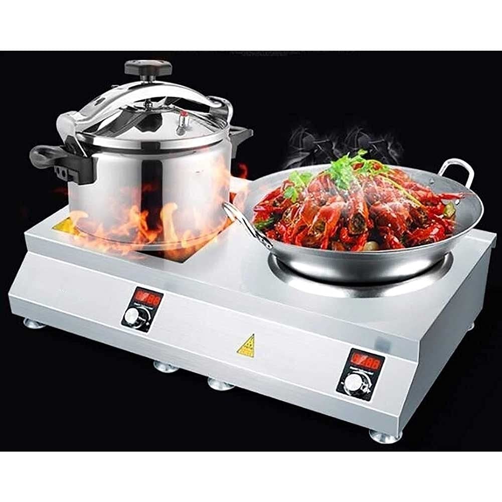 Portable Mini Camping 304 Stainless Steel Pressure Cooker 3L B374