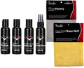 Guitar Care Kit with Microfiber Cloth T936699