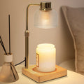 Candle Warmer Lamp with Timer G6378