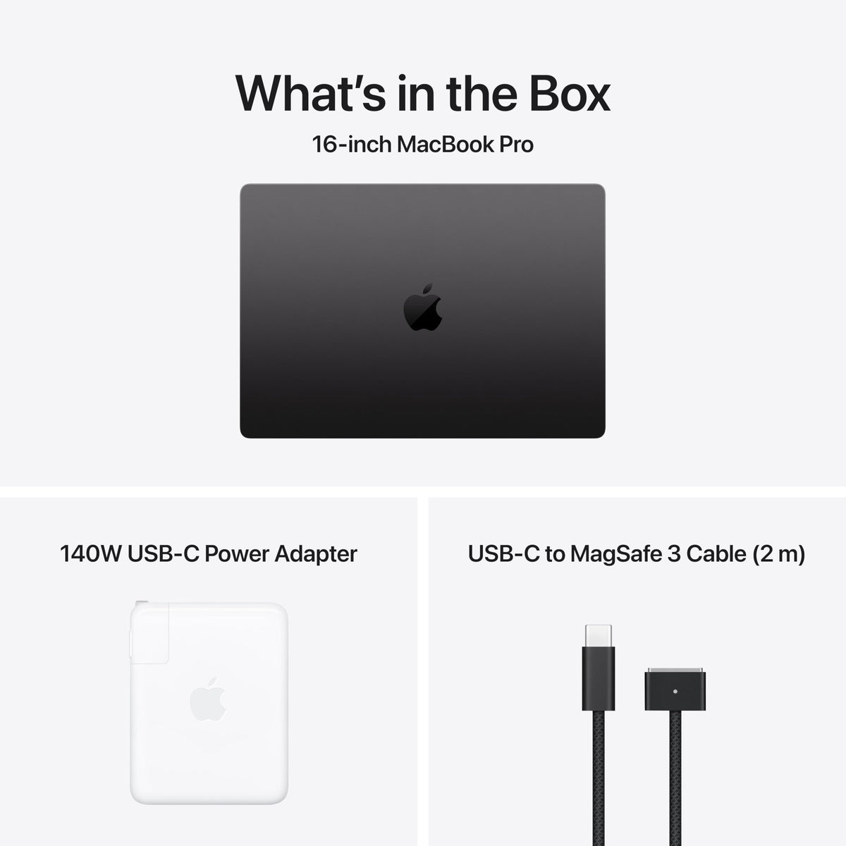 2026 MacBook Pro Laptop with M5 Pro chip, 16.2-inch Liquid Retina XDR Display, 24GB Unified Memory, 1TB SSD, Space Black H937