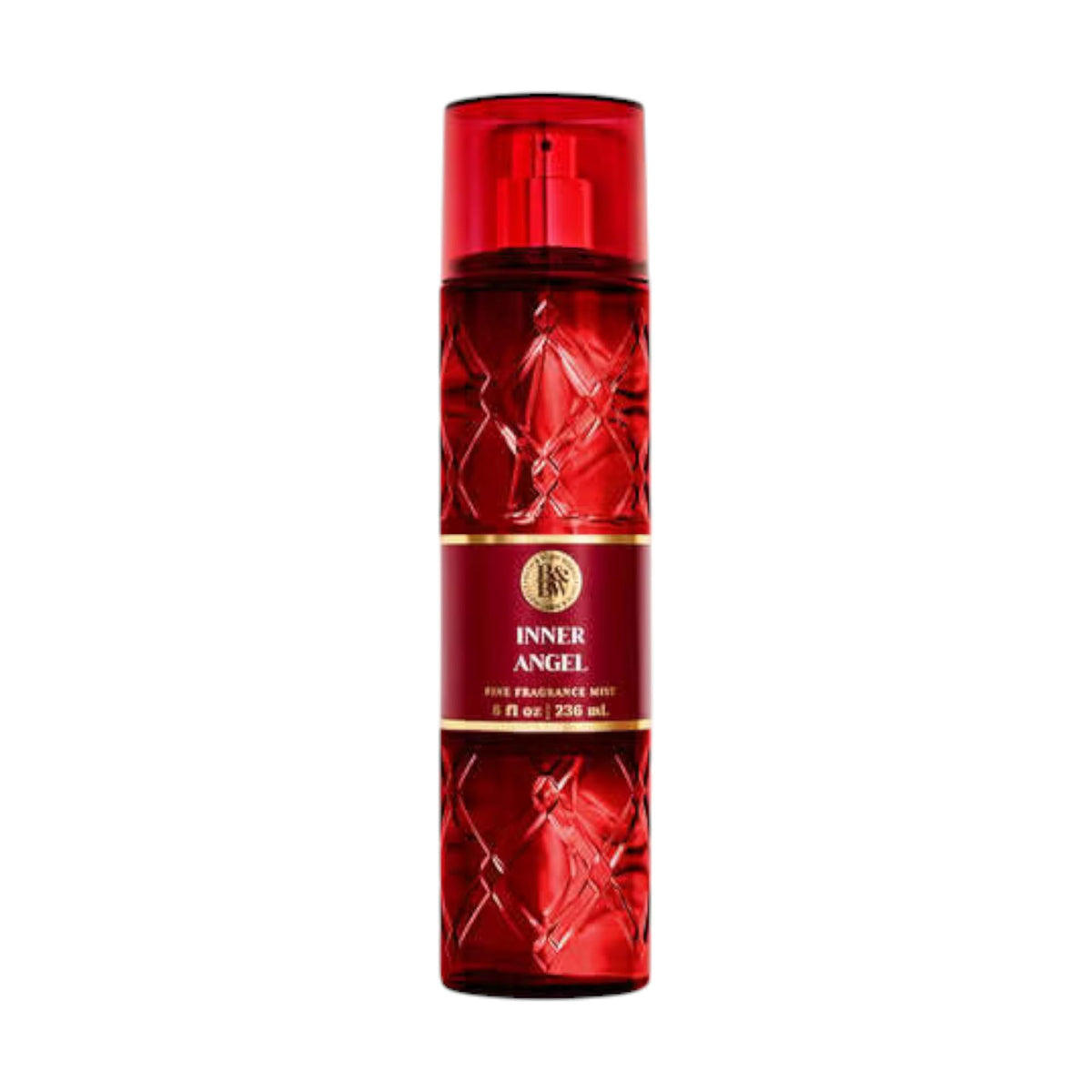 Fine Body Fragrance Mist 8 Fluid Ounce G834
