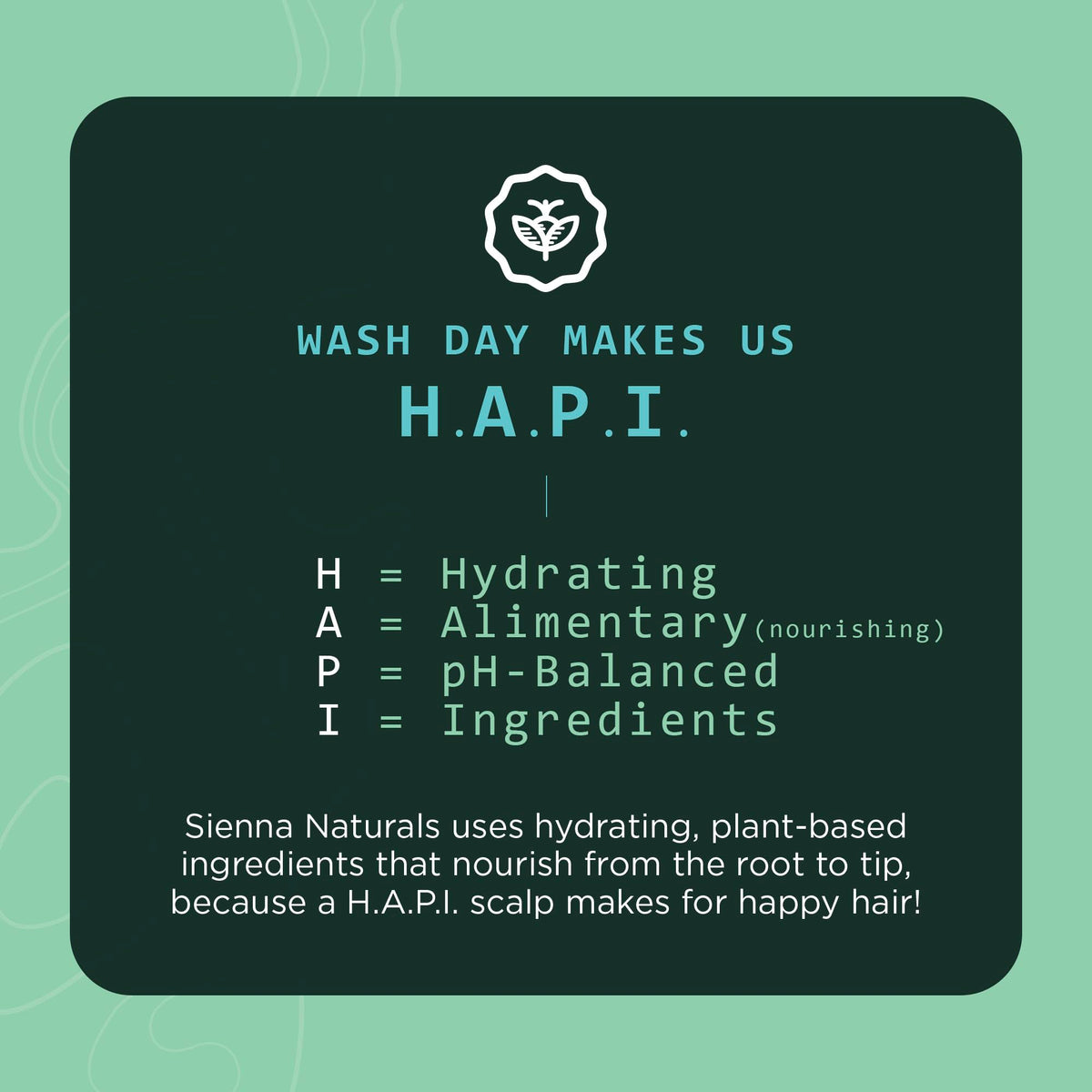 Wash Day Duo L7059