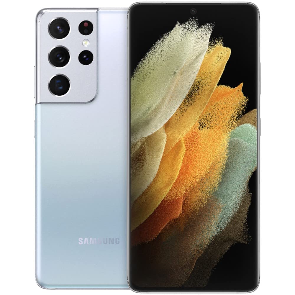 Unlocked 128GB 5G Smartphone N837365