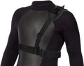 Adjustable Elastic Shoulder Strap Harness W766818