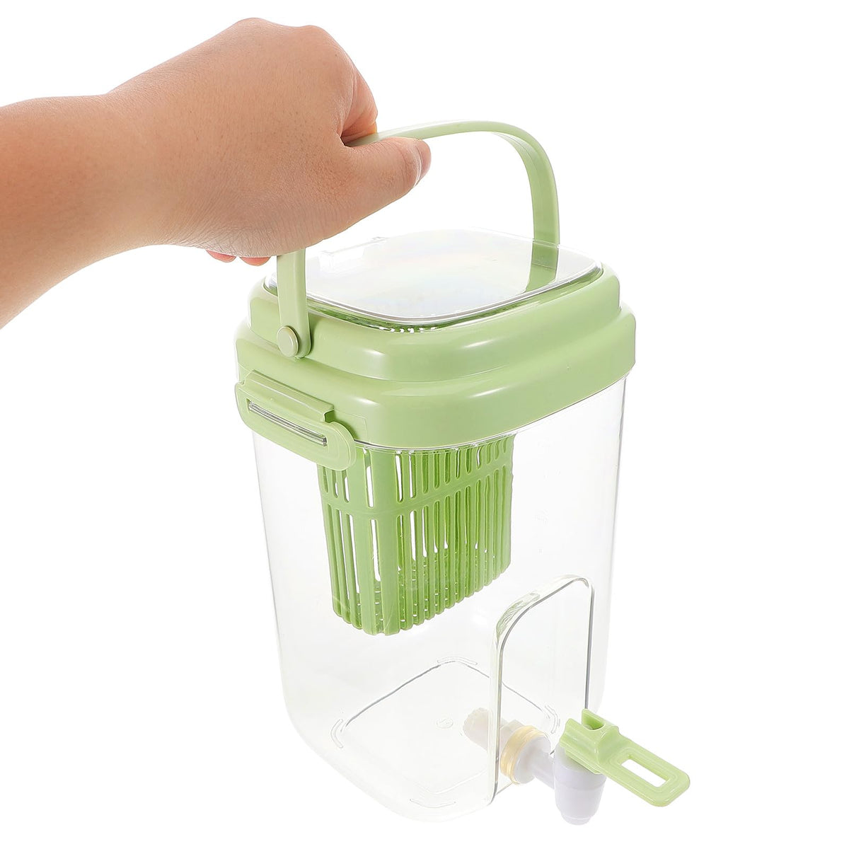 2l Fridge Water Jug with Faucet B604