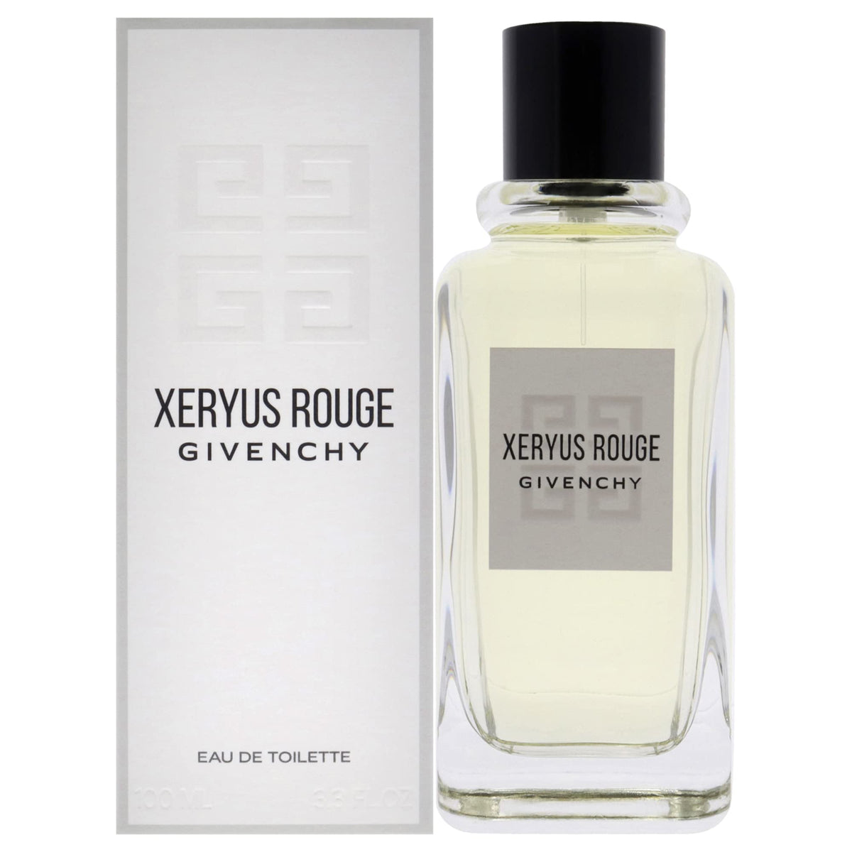 3.3oz 100ml EDT Spray G595