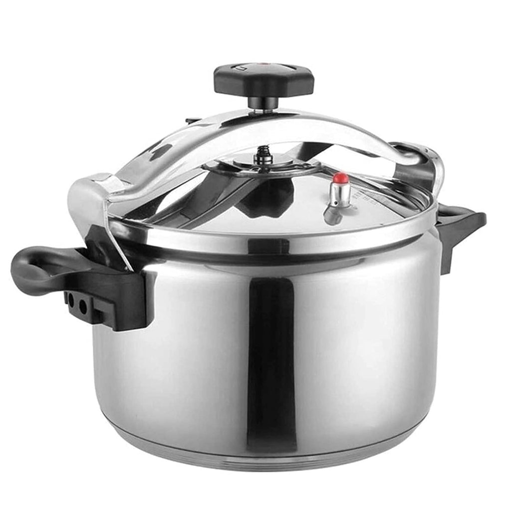 Portable Mini Camping 304 Stainless Steel Pressure Cooker 3L B374