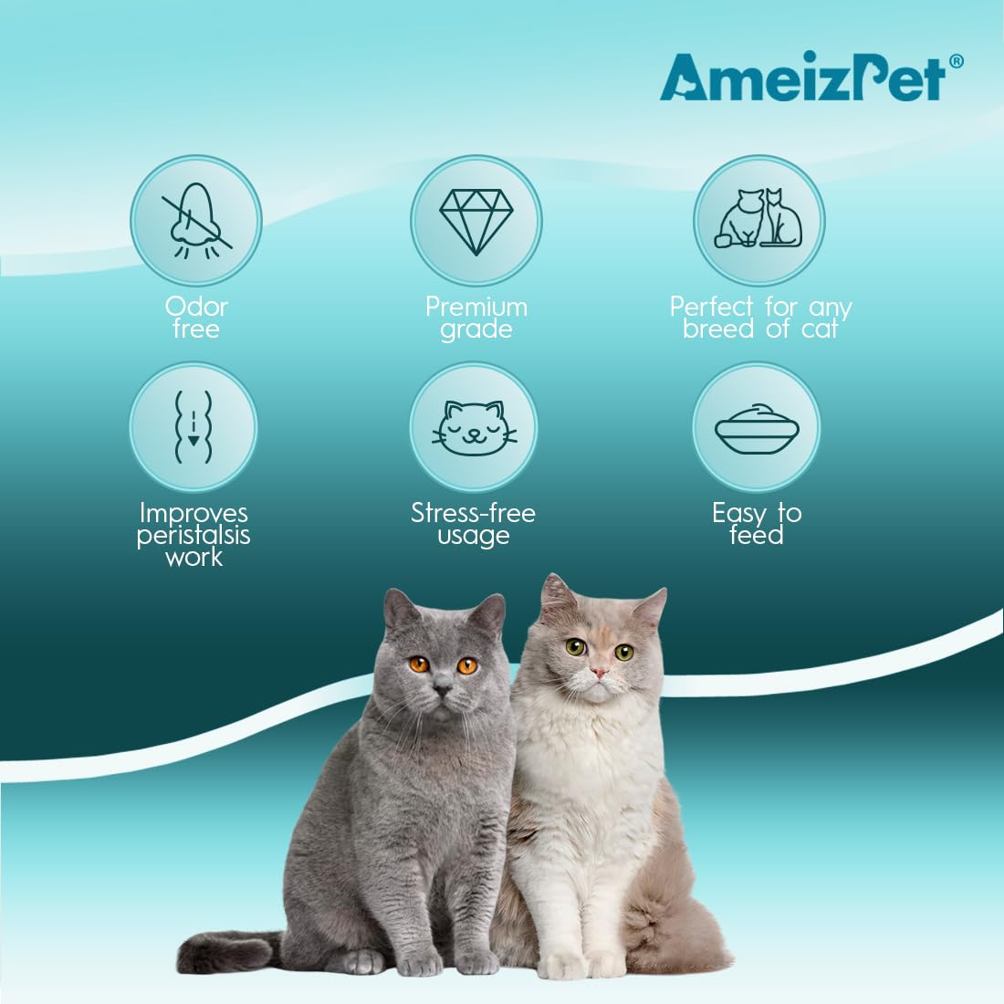 Hairball Remedy for Cats 4.23 Oz I996487