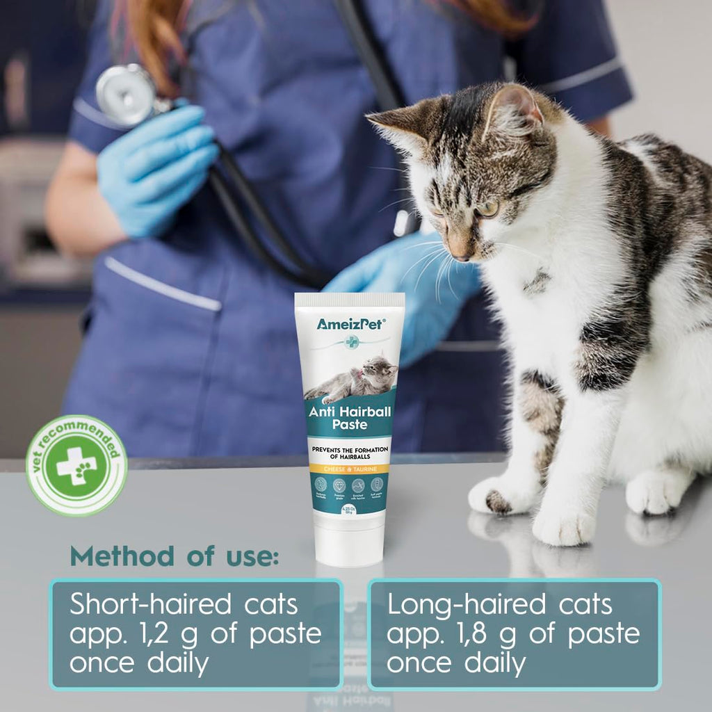 Hairball Remedy for Cats 4.23 Oz I996487