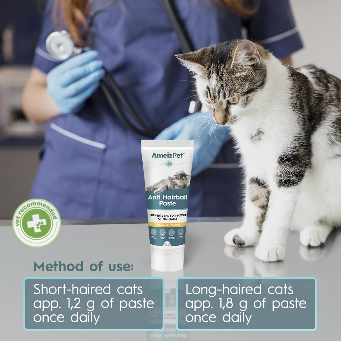 Hairball Remedy for Cats 4.23 Oz I996487