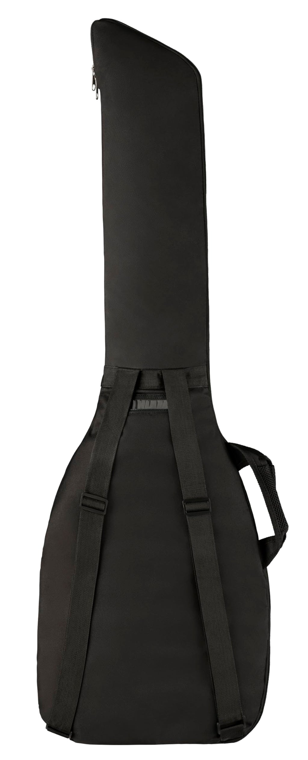 Electric Bass Gig Bag with Backpack Straps R580360