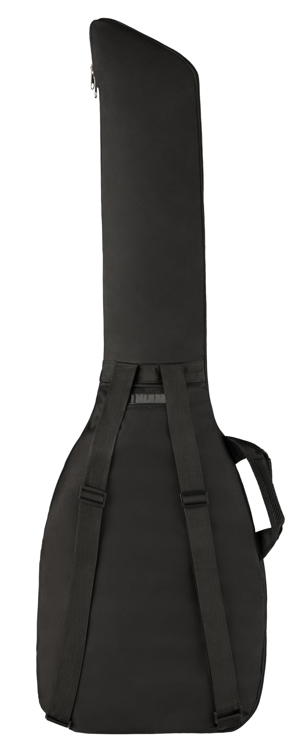 Electric Bass Gig Bag with Backpack Straps R580360