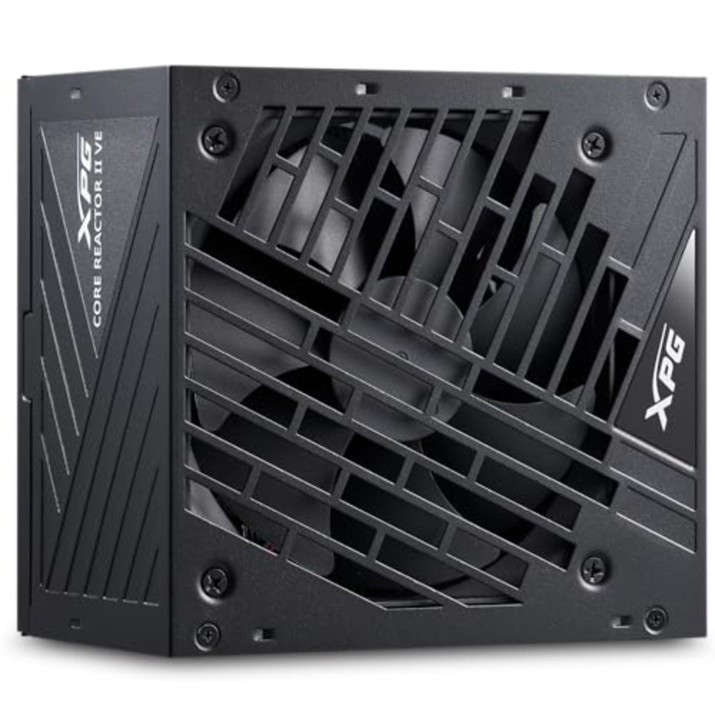 650W 80 Plus Gold Fully Modular ATX 3.0 Power Supply I608
