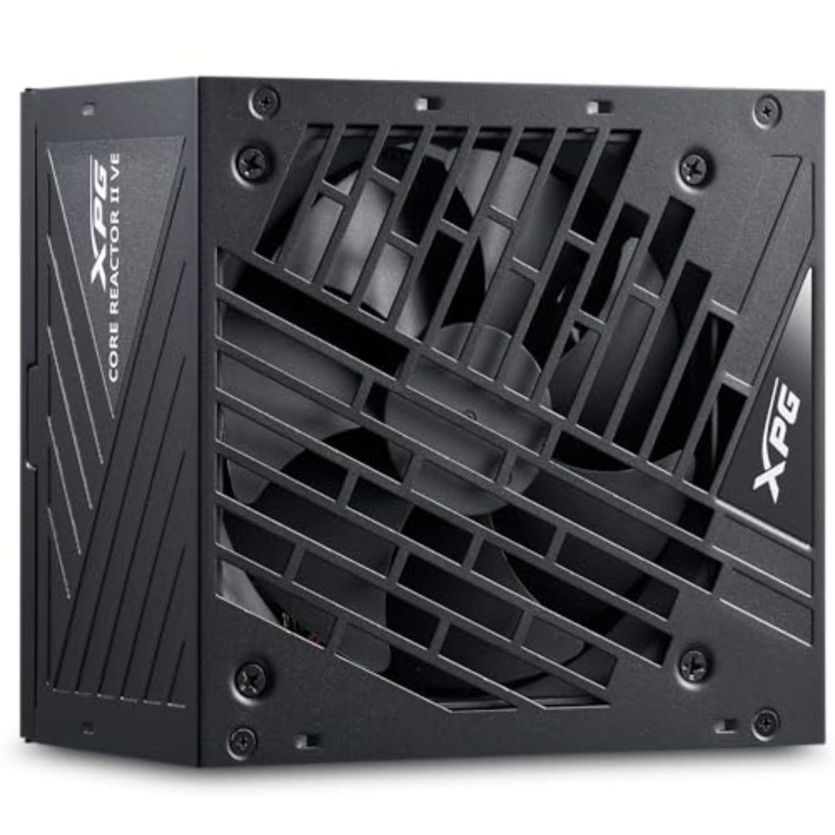 650W 80 Plus Gold Fully Modular ATX 3.0 Power Supply I608