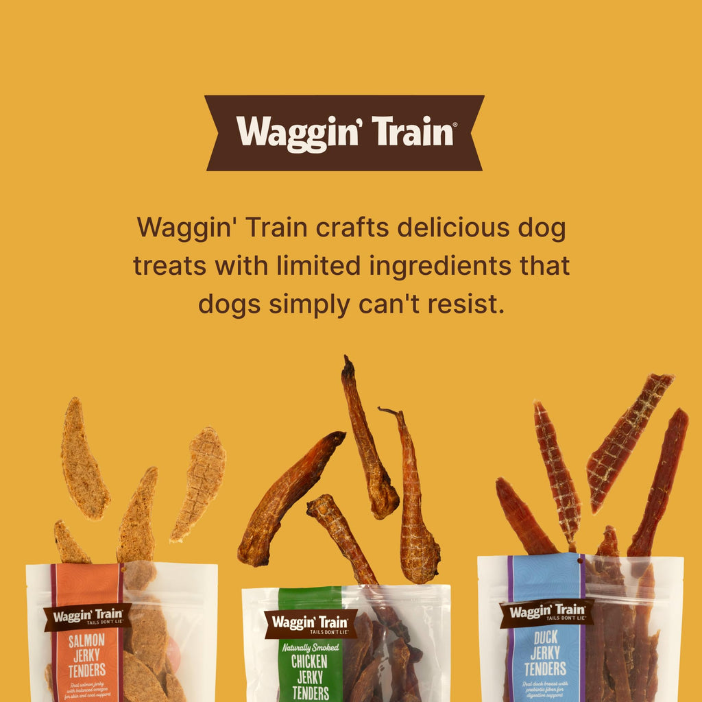 Chicken Jerky Dog Treats 30 oz M342