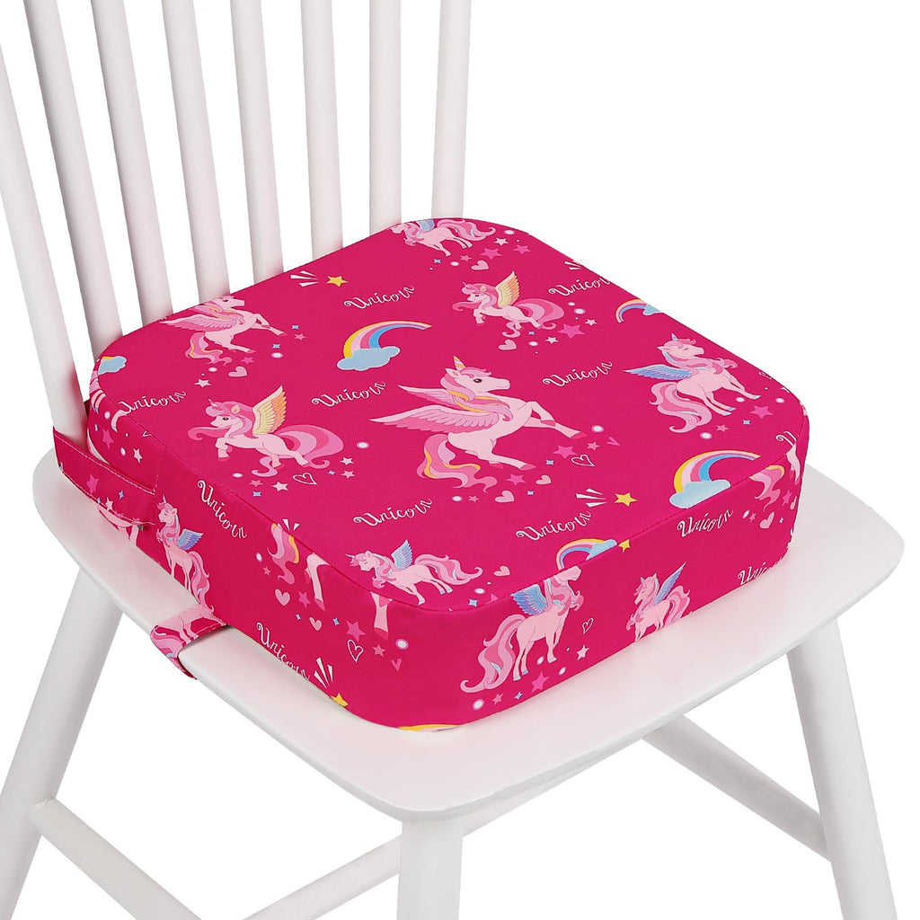 4" Toddler Booster Seat B648792