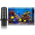 1 Inch PVC Pipe Suction Screen Strainer Aquarium Filter Intake Guard V233