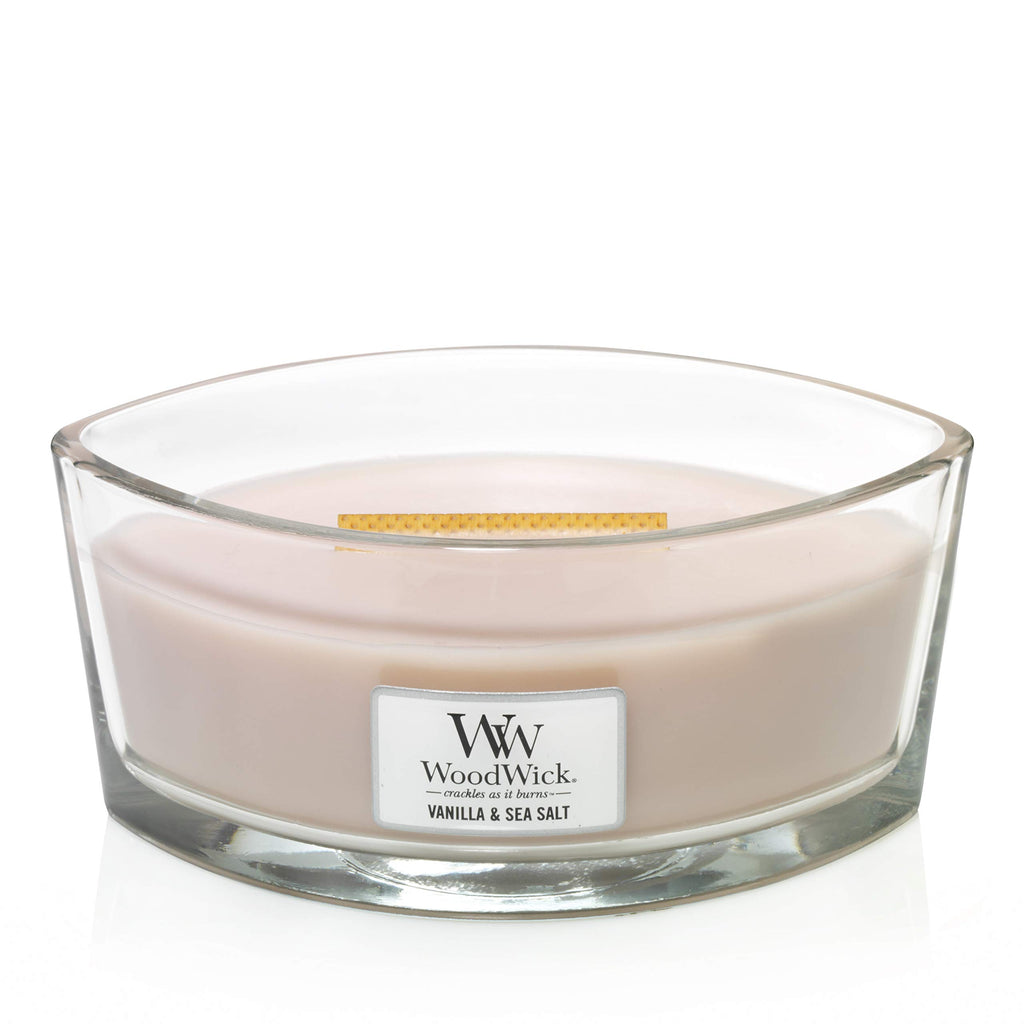Vanilla & Sea Salt and Humidor Scented Candles 16oz Z1053