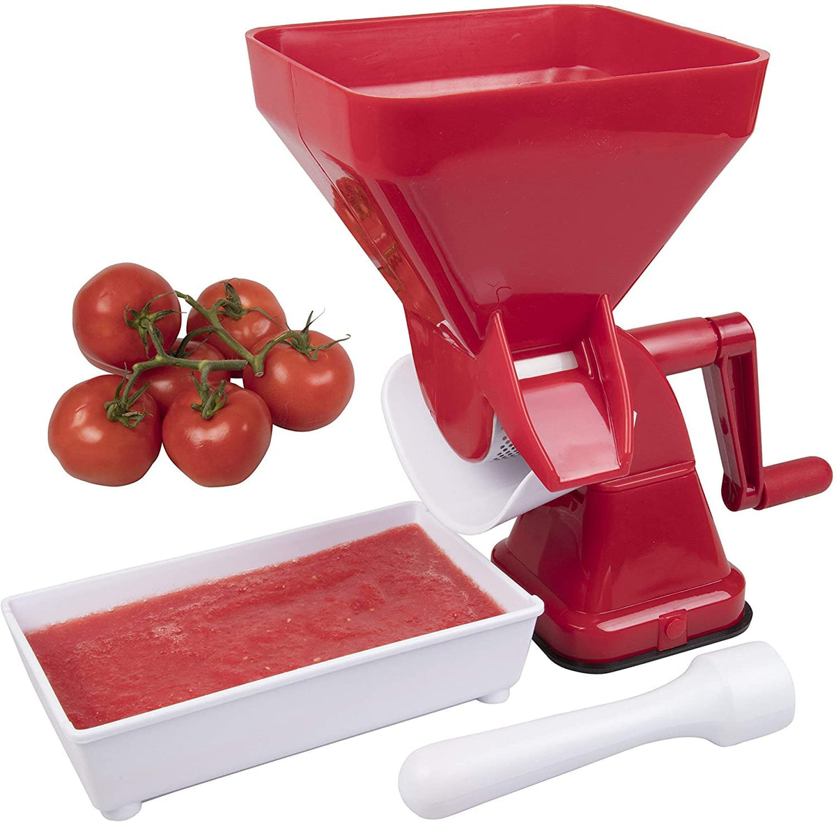 Tomato Strainer D297703