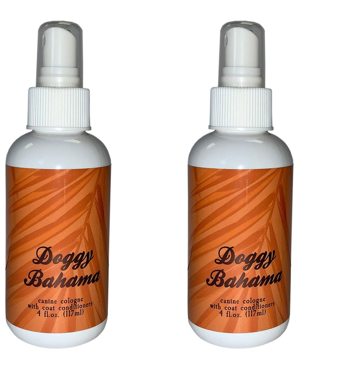 Pet Colognes 4oz Bottles R973
