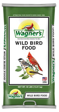 Wild Bird Food 30-Pound Bag I17068