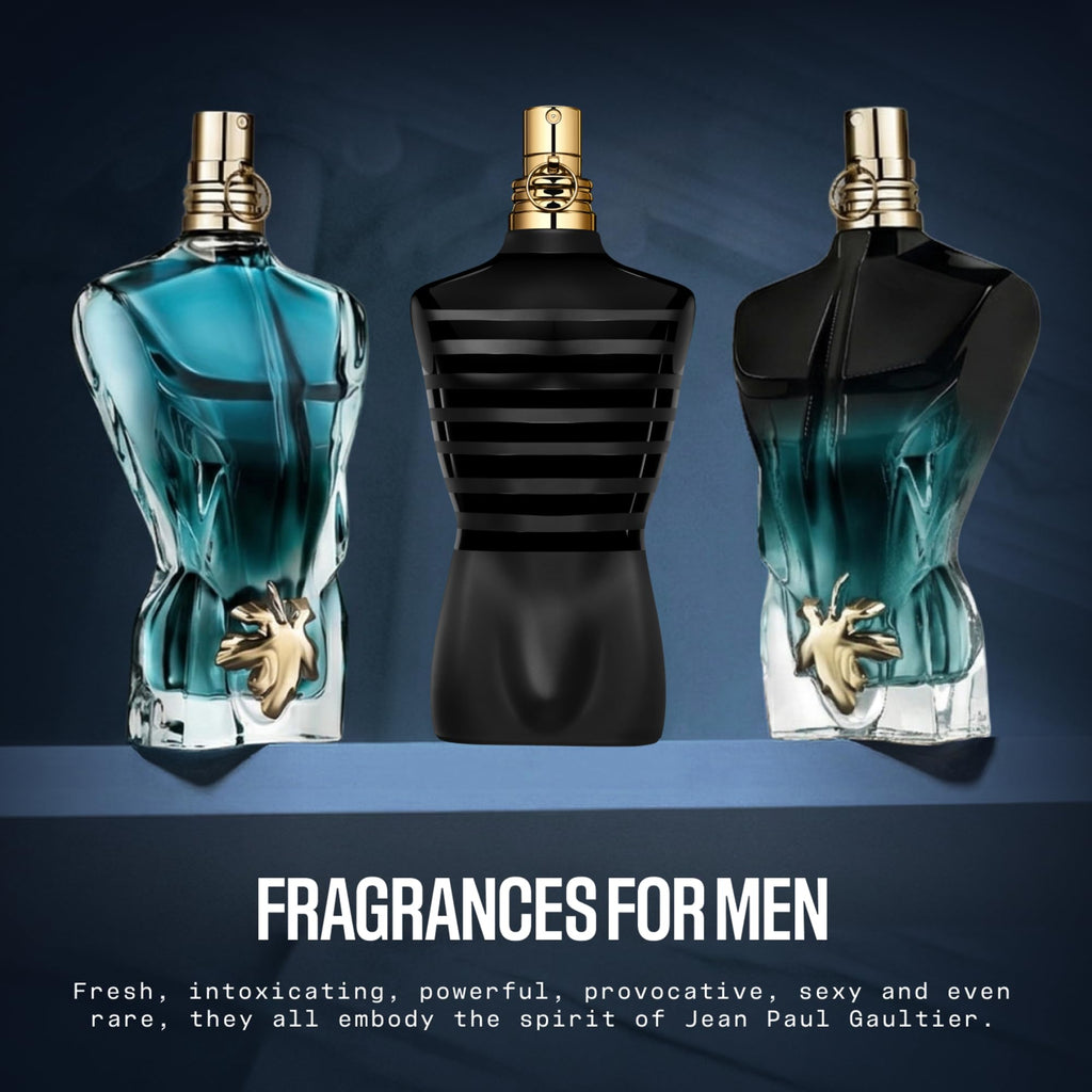 Le Male Le Parfum R294