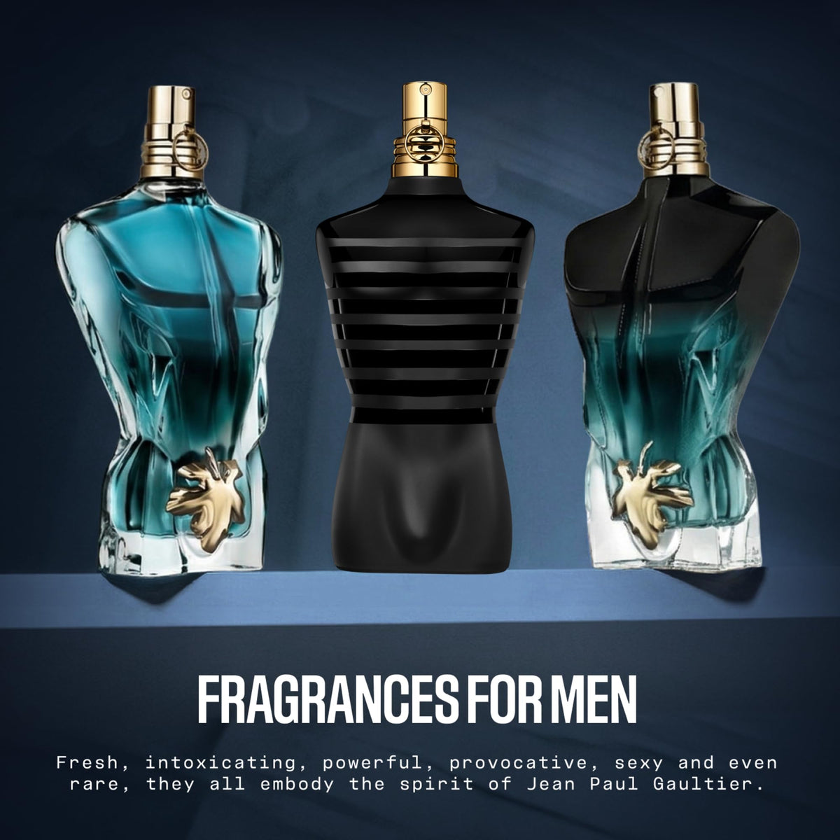 Le Male Le Parfum R294