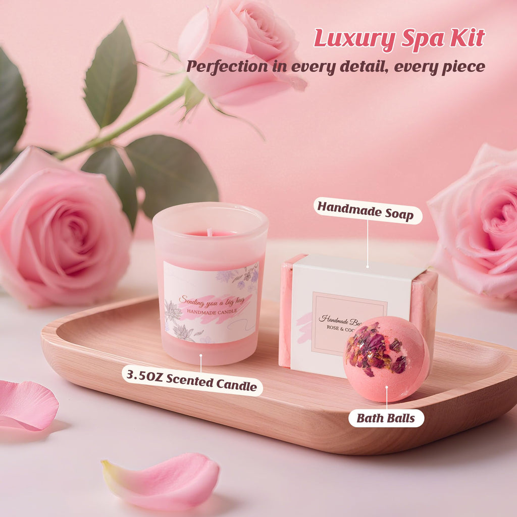 Get Well Gifts Set for Women G218178