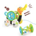 Push Pull Along Toy for Baby G464