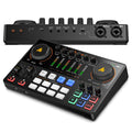 Audio Interface Mixer F35261