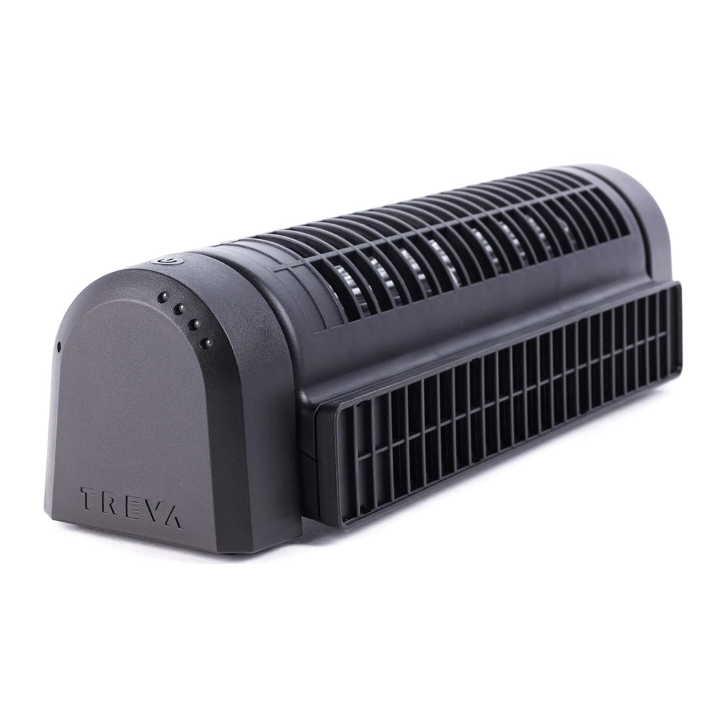 Rechargeable Personal Fan Adjustable Multi-Speed J542