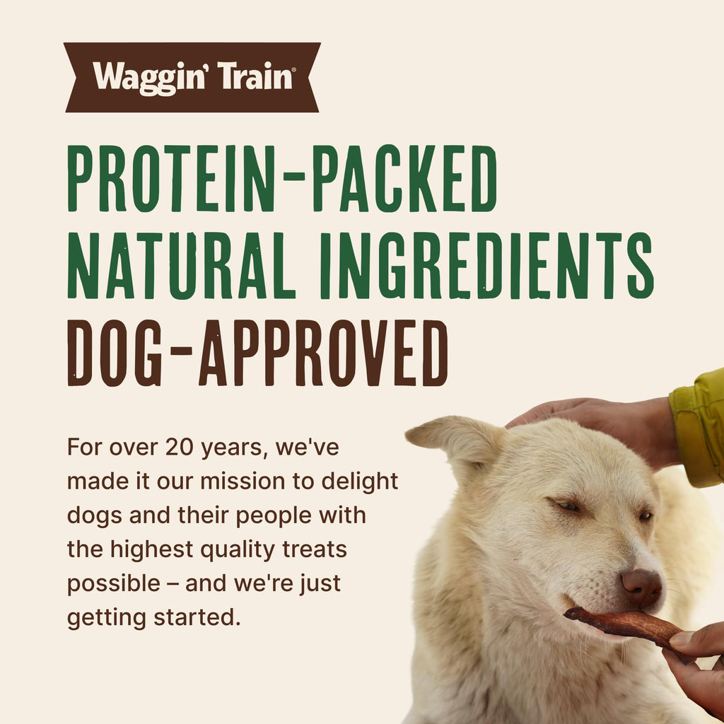 Chicken Jerky Dog Treats 30 oz M342