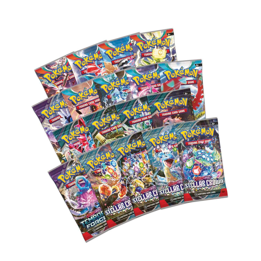 Pokémon TCG Ultra-Premium Collection A983242