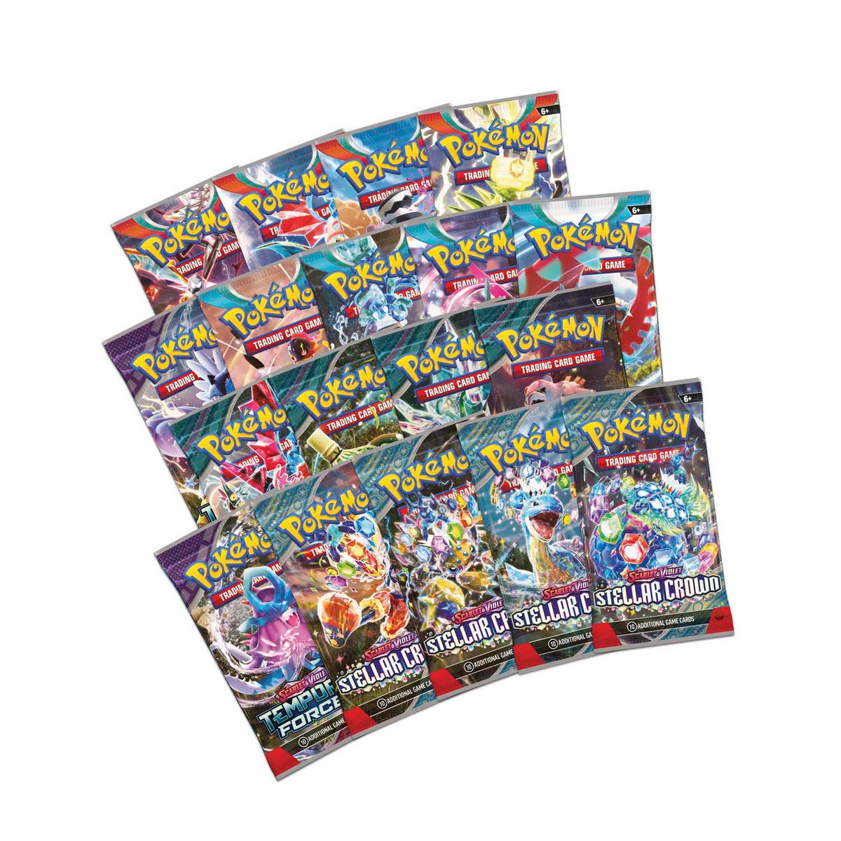 Pokémon TCG Ultra-Premium Collection A983242