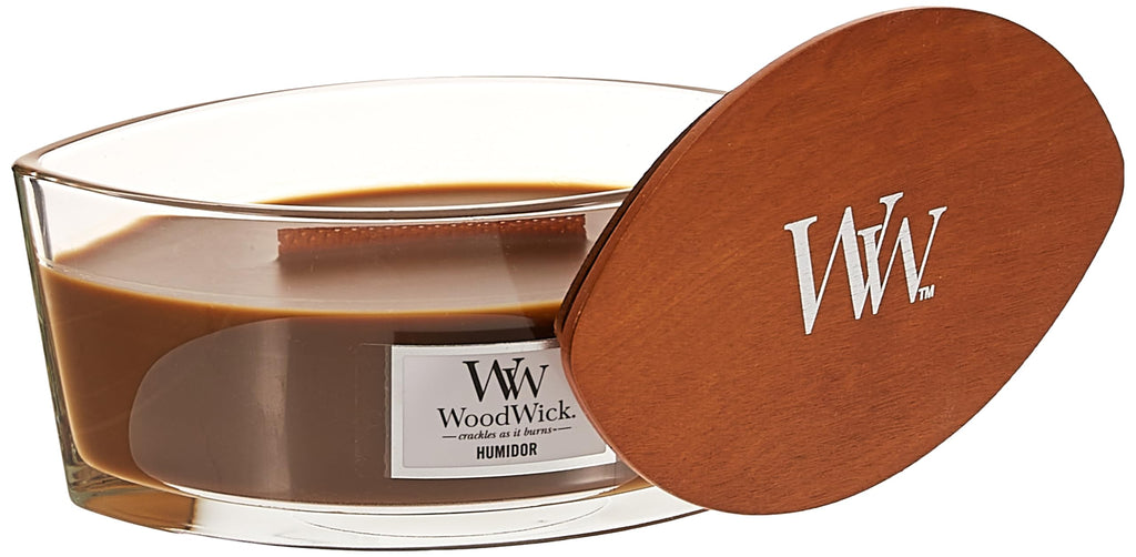Vanilla & Sea Salt and Humidor Scented Candles 16oz Z1053