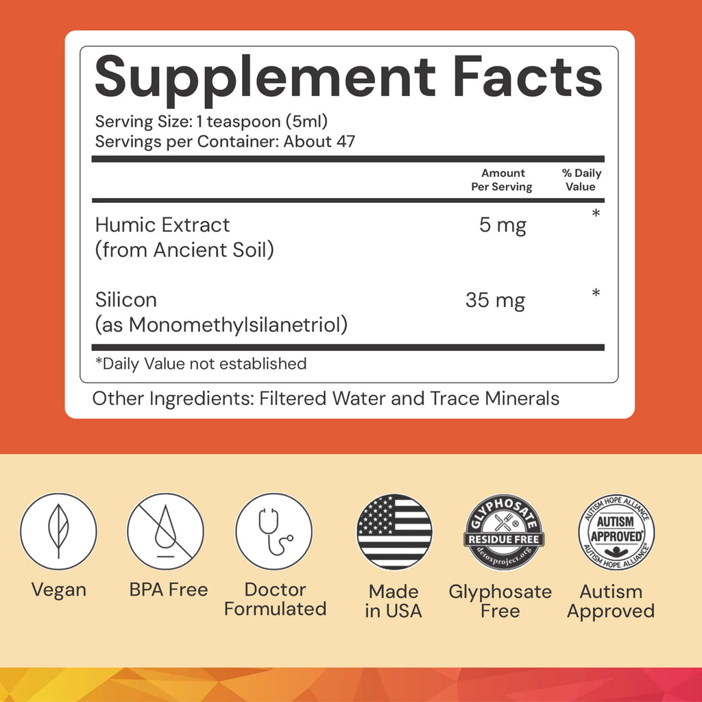 Gut Support for Pets 8 Fl Oz S69135
