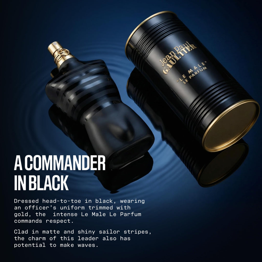 Le Male Le Parfum R294