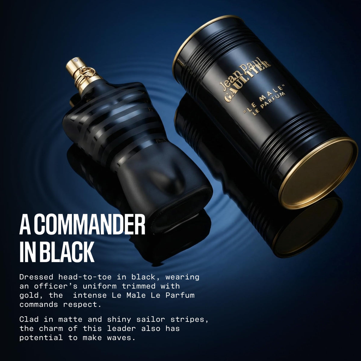 Le Male Le Parfum R294