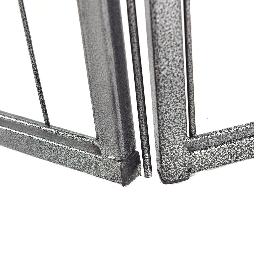 48 inch 8 Panel Metal Dog Playpen U510