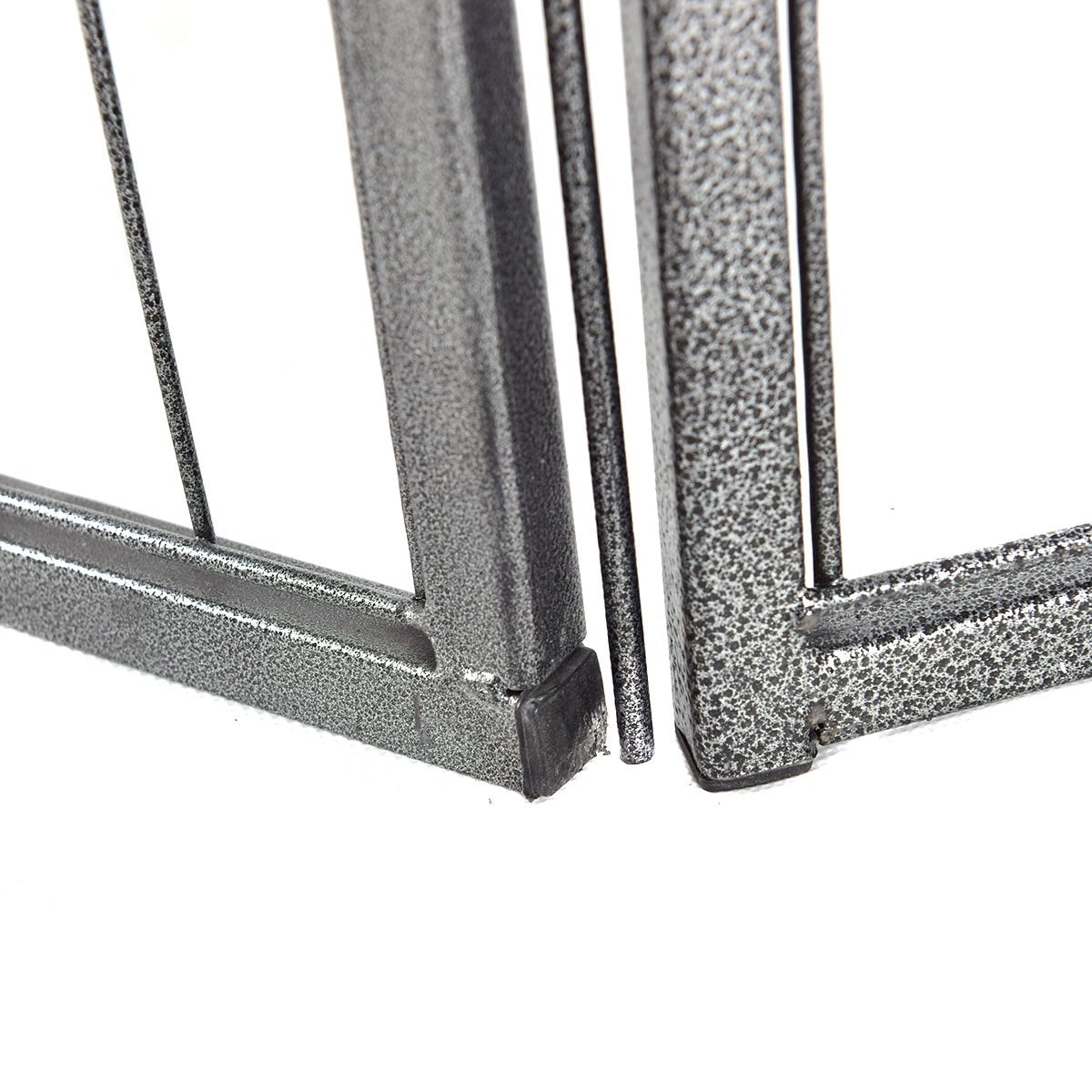 48 inch 8 Panel Metal Dog Playpen U510
