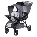 Double Stroller N889