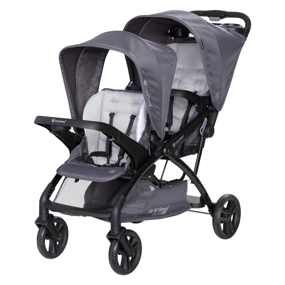Double Stroller N889
