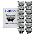Razor Blades 14 Count Q700