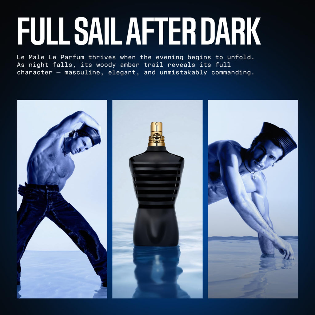 Le Male Le Parfum R294