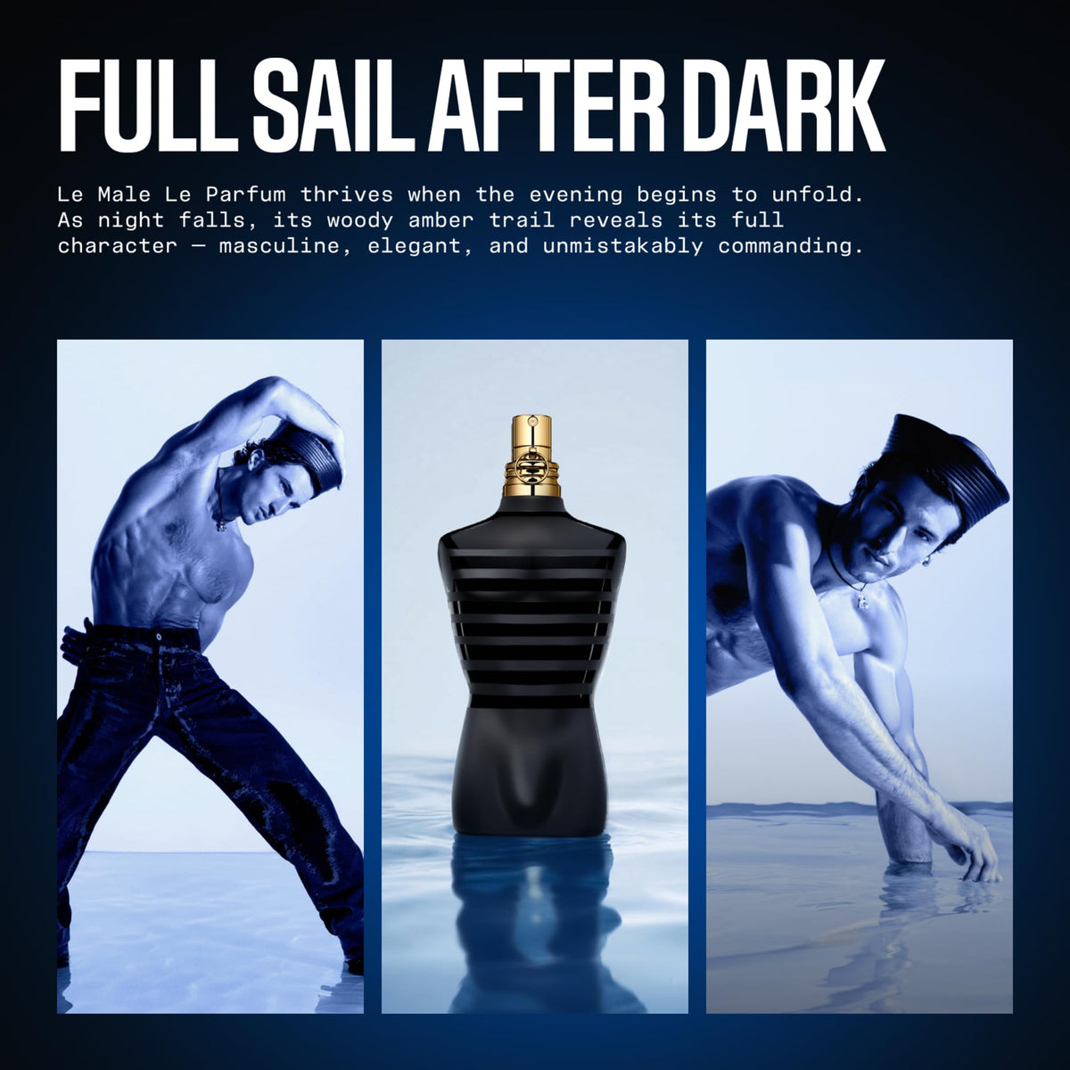 Le Male Le Parfum R294
