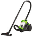 Bagless Canister Vacuum J54952