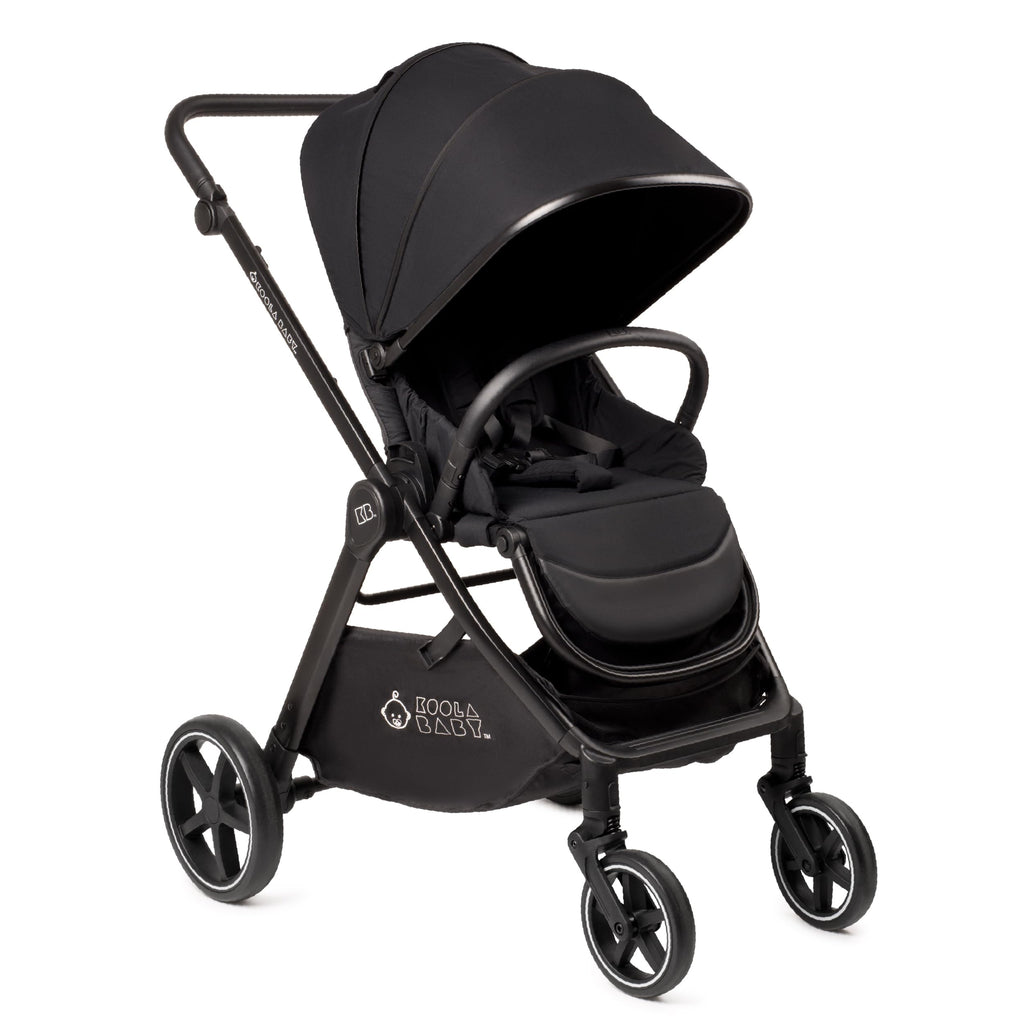 Reversible Foldable Baby Stroller R3382