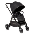 Reversible Foldable Baby Stroller R3382