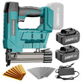 Cordless 18 Gauge 2 in 1 Brad Nailer Z415